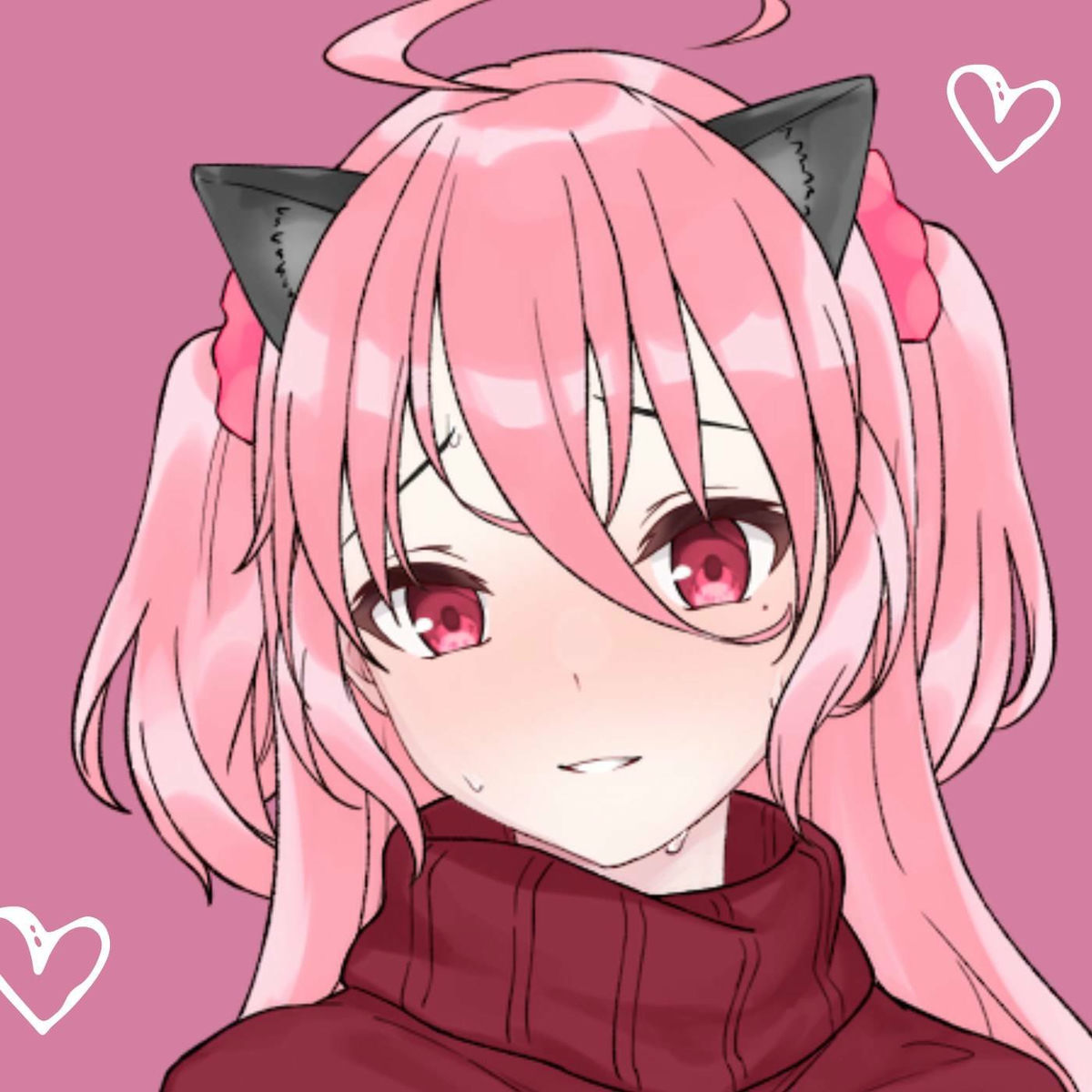 MissShadowLovely - Yandere Neko Valentine | Deezer
