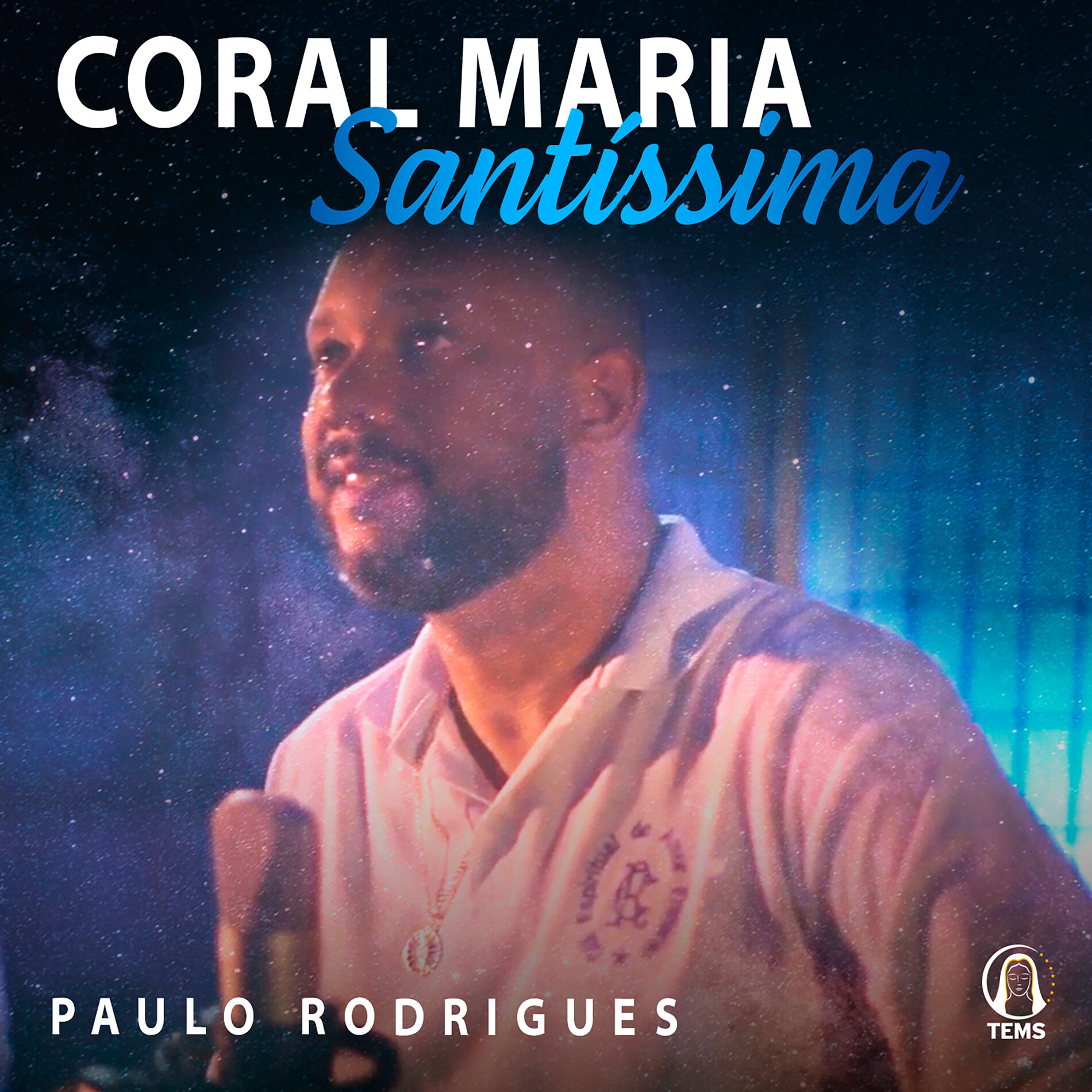 Album cover of Paulo Rodrigues