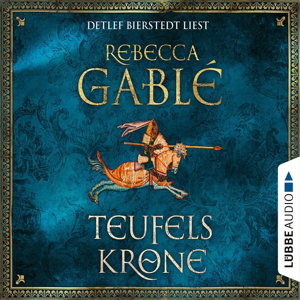 Picture of Teufelskrone - Waringham Saga, Band 6 (Ungekürzt)