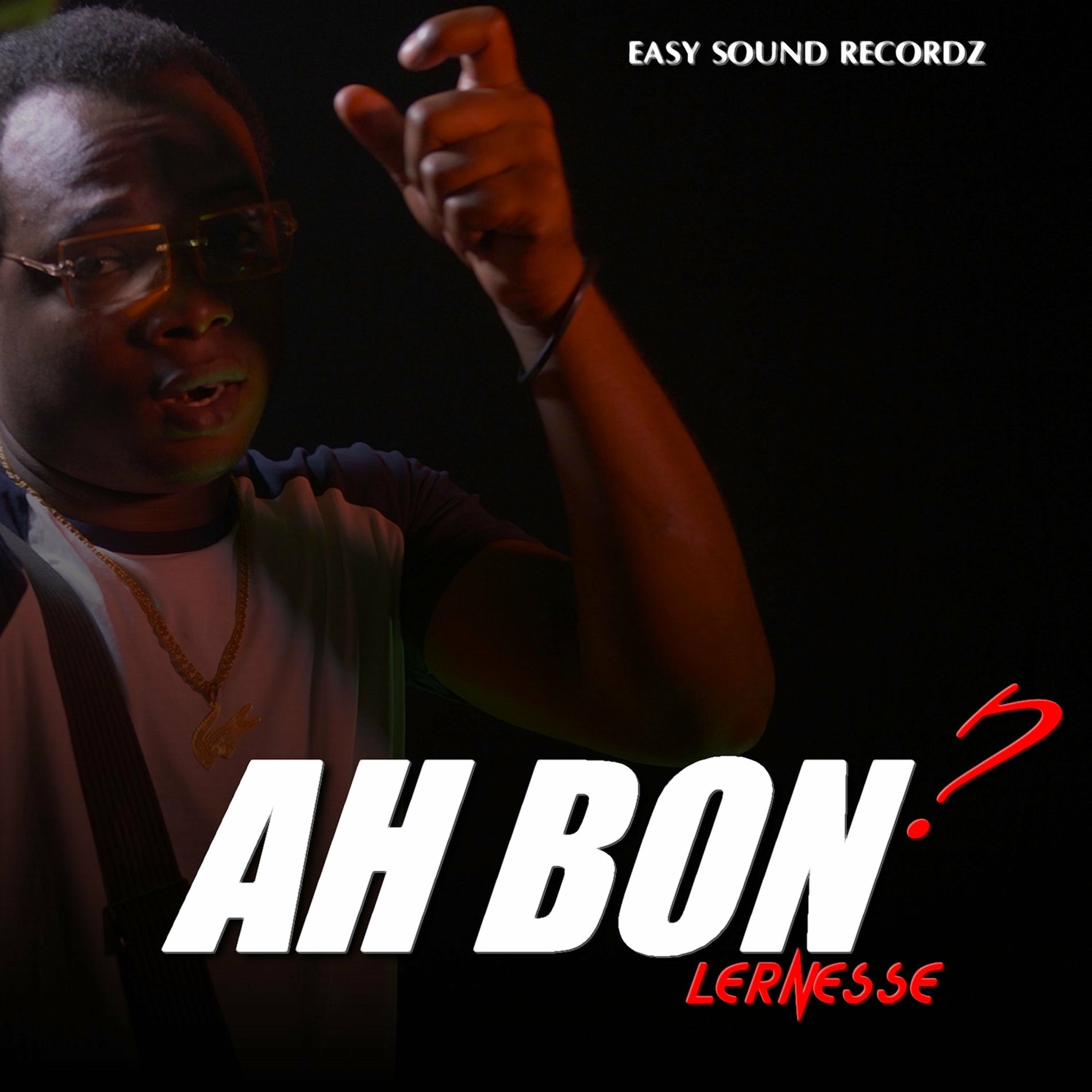 Album cover of Ah Bon