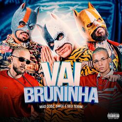Cover of Vai Bruninha