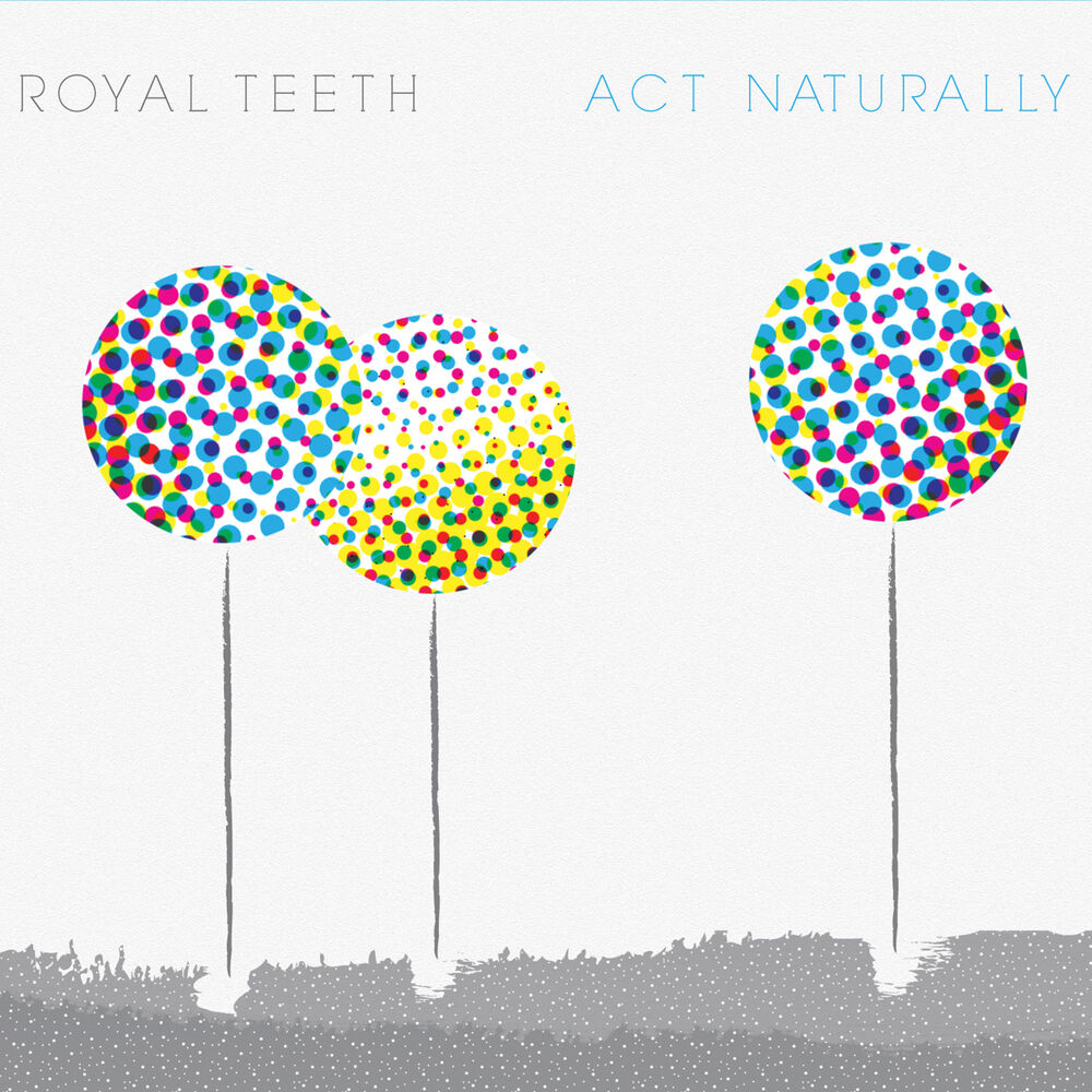 Picture of Act Naturally