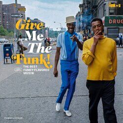 music cover