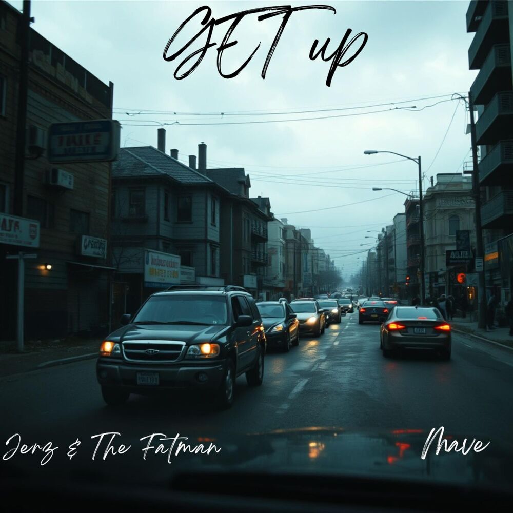 Picture of Get Up