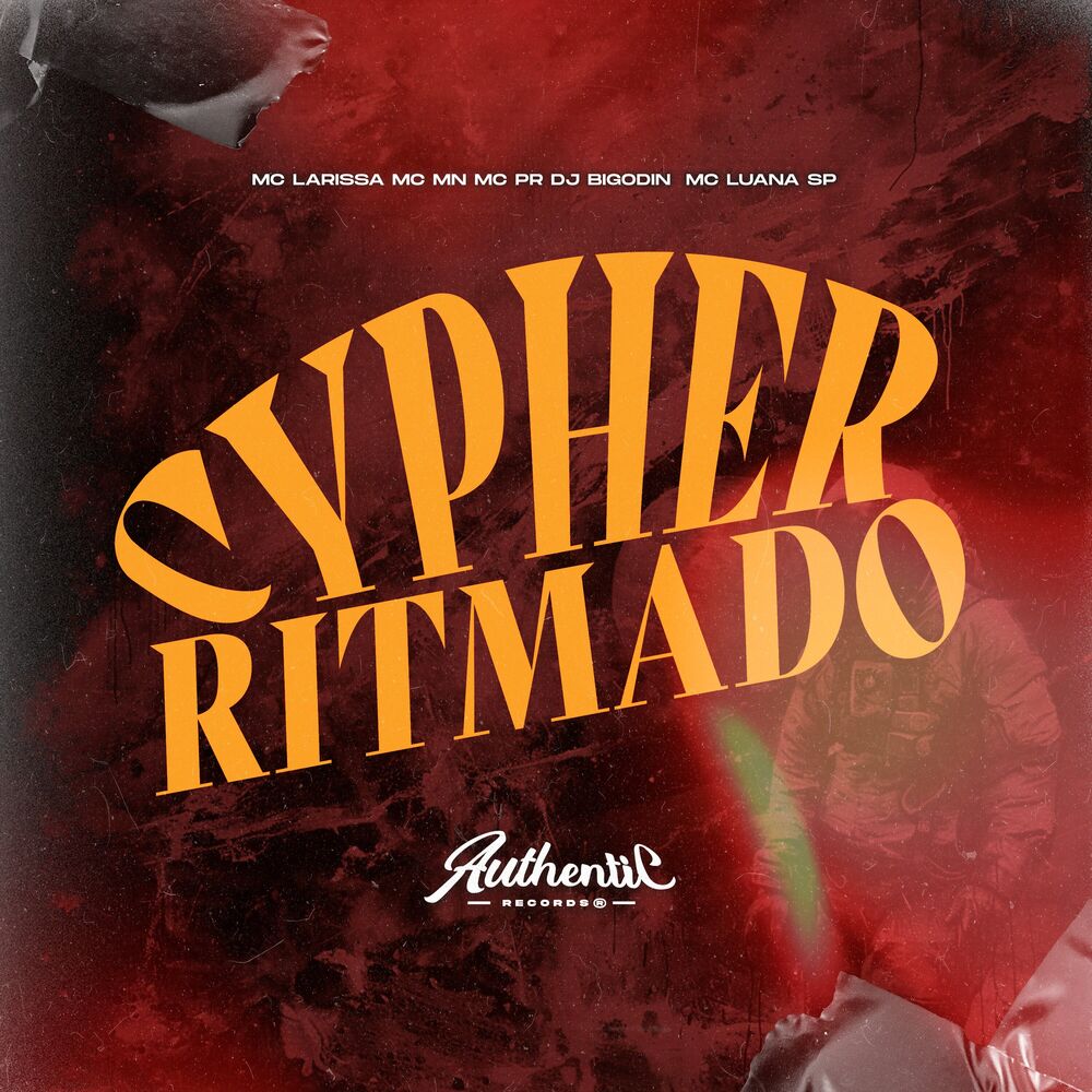 Picture of Cypher Ritmado