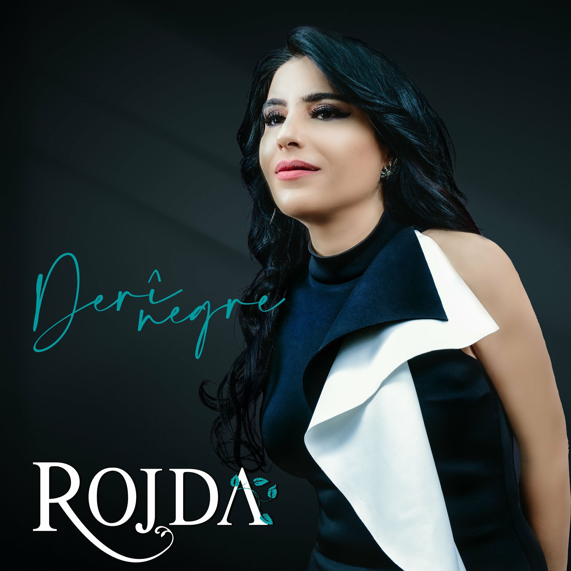 Album cover of Derî Negre