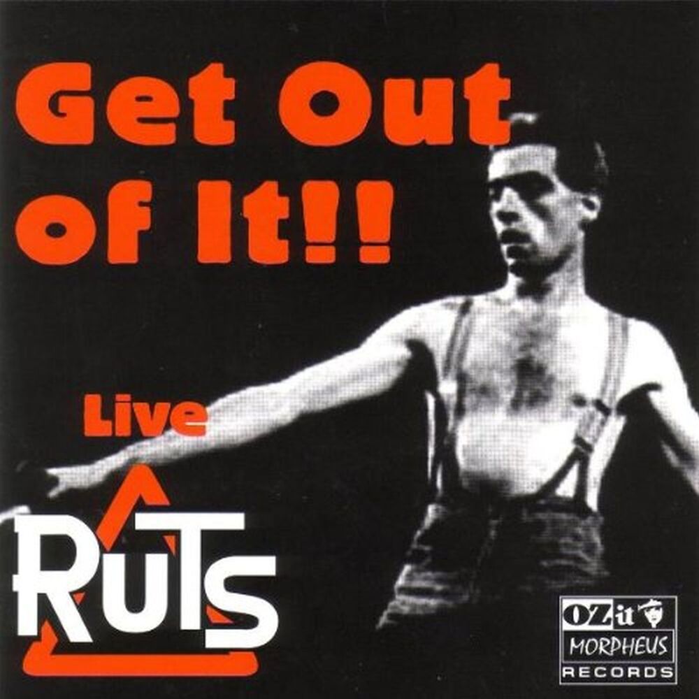 Picture of Live - Get Out Of It!!