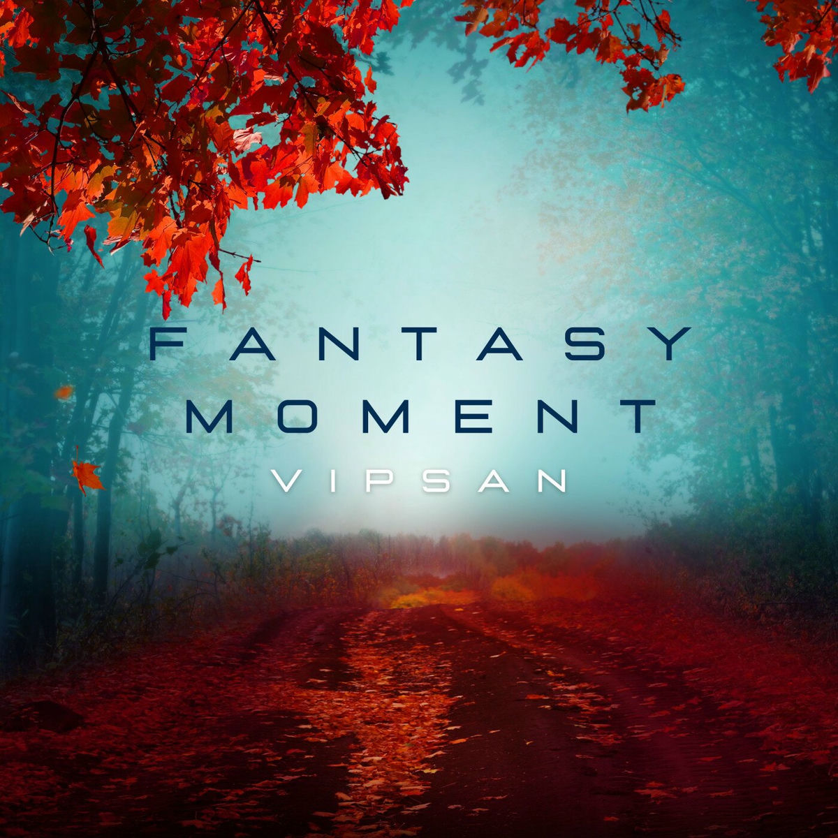 Album cover of Fantasy Moment