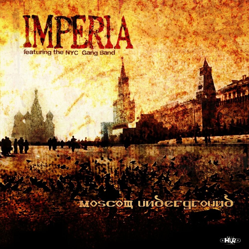 Picture of Moscow Underground