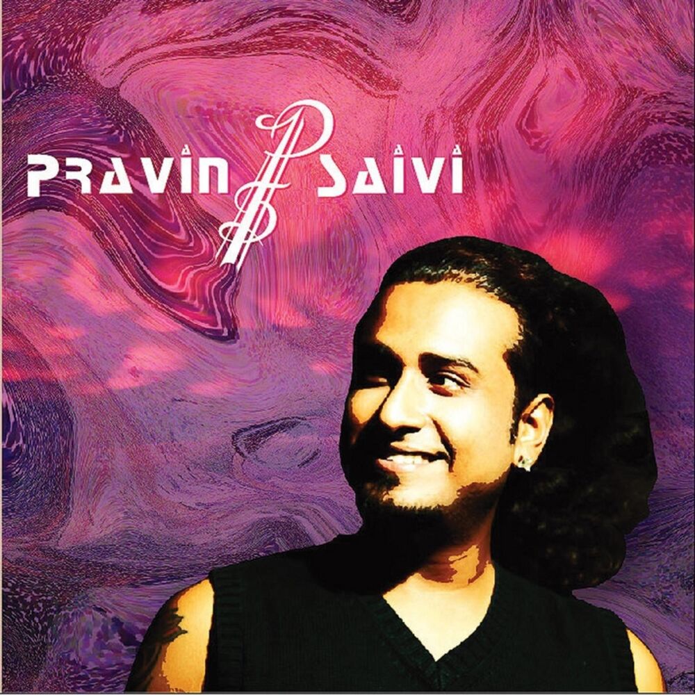 Picture of Pravin Saivi