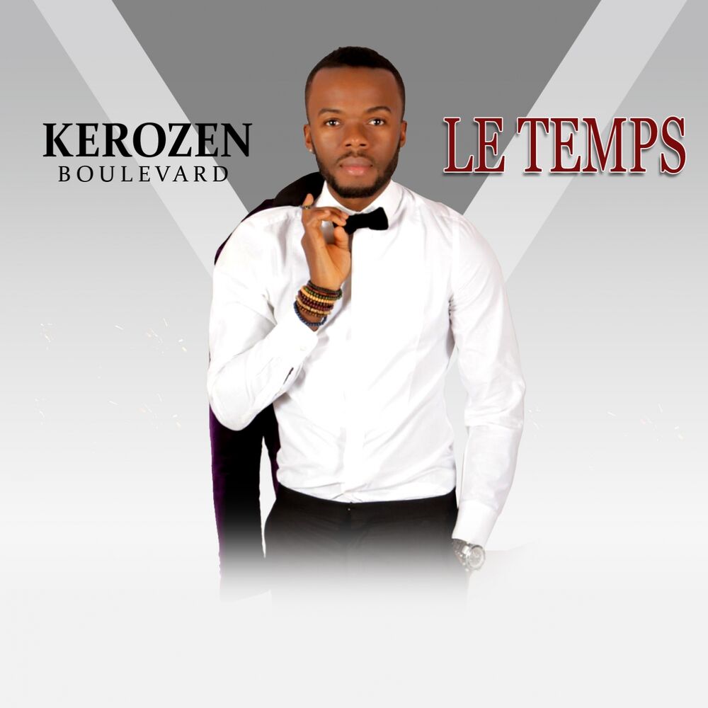 Picture of Le temps