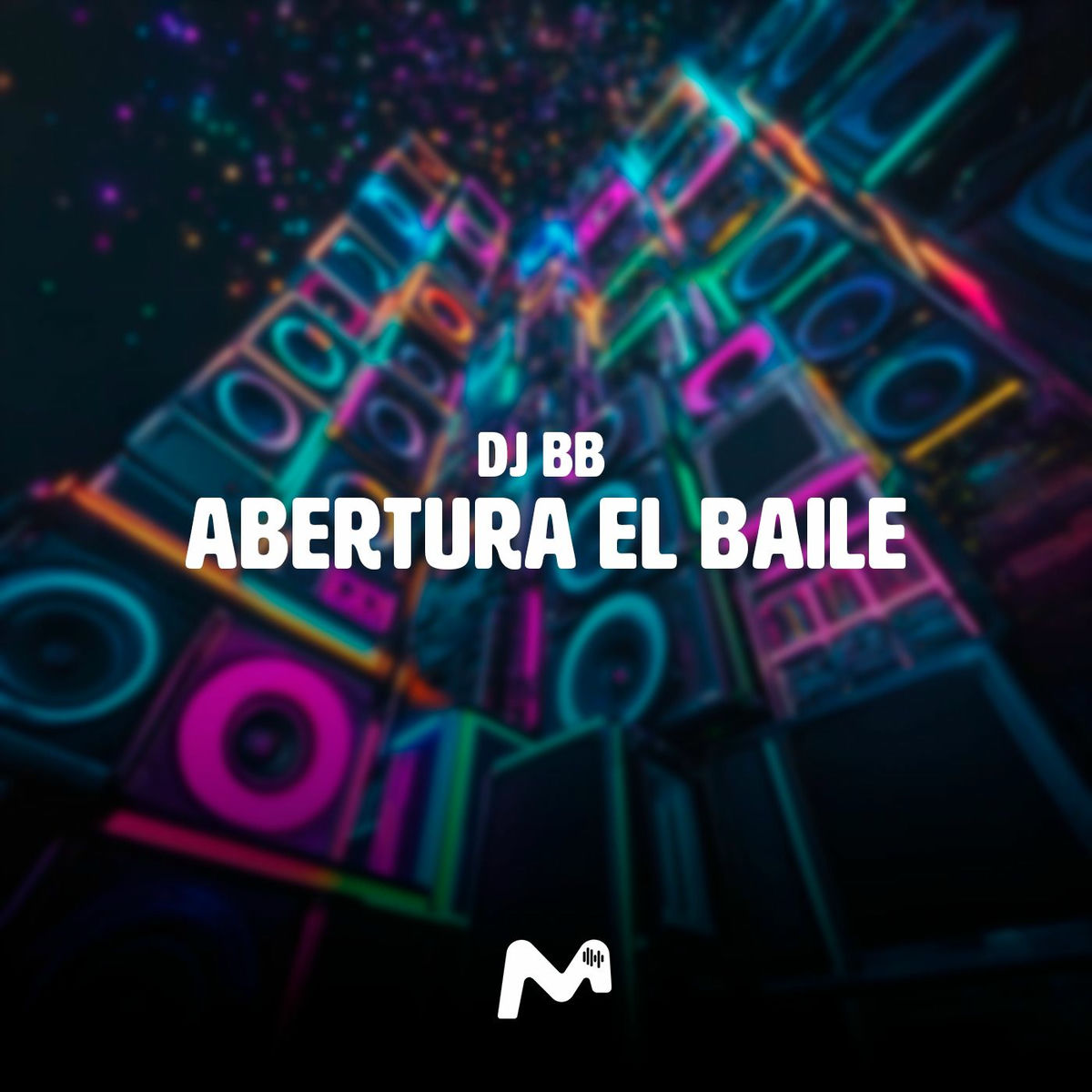 Album cover of ABERTURA EL BAILE