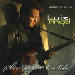 Cover of Historias De Una Vida