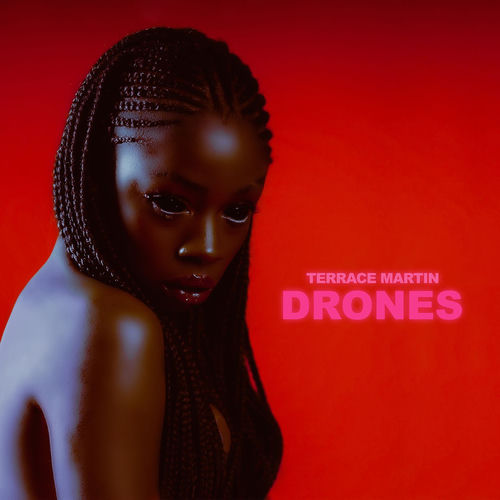 The Terrace by Terrace Martin - 72 BPM