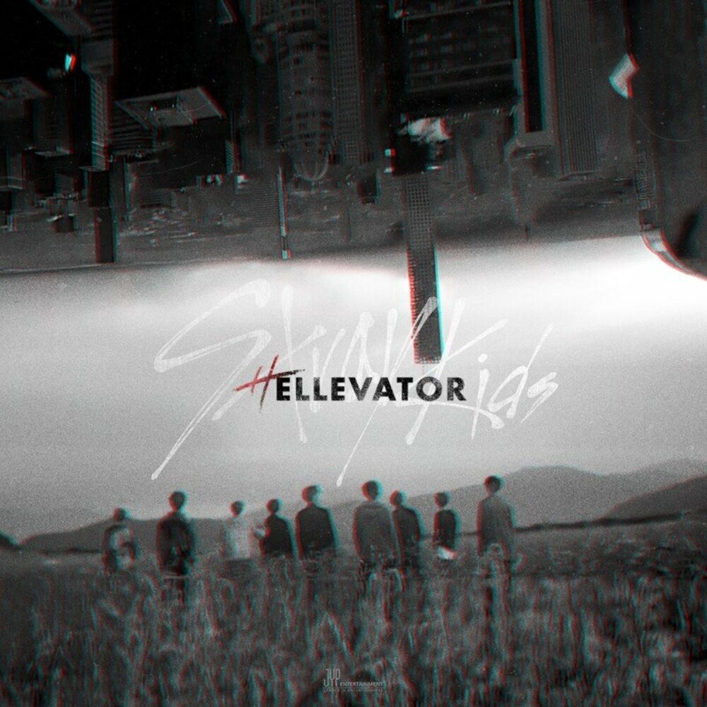 Picture of Hellevator