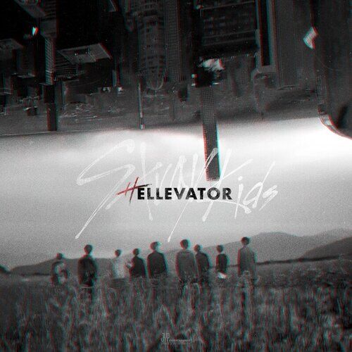 Stray Kids - Hellevator | Deezer
