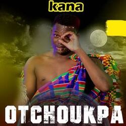 Cover of Otchoùkpá (La Lune)
