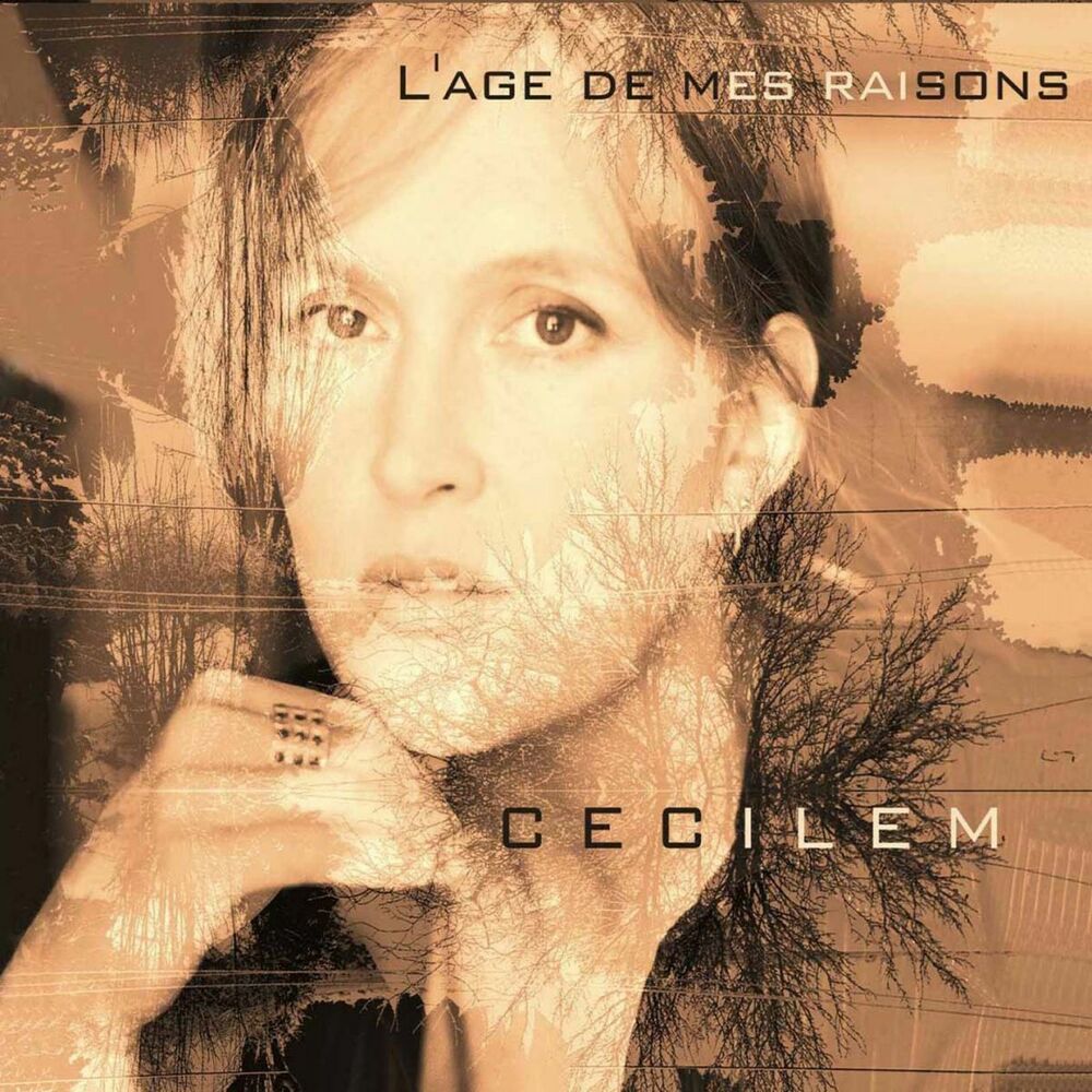 Picture of L'age de mes raisons