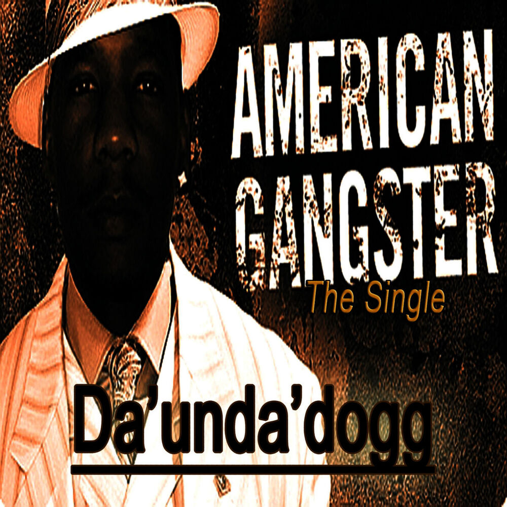 Picture of American Gangster