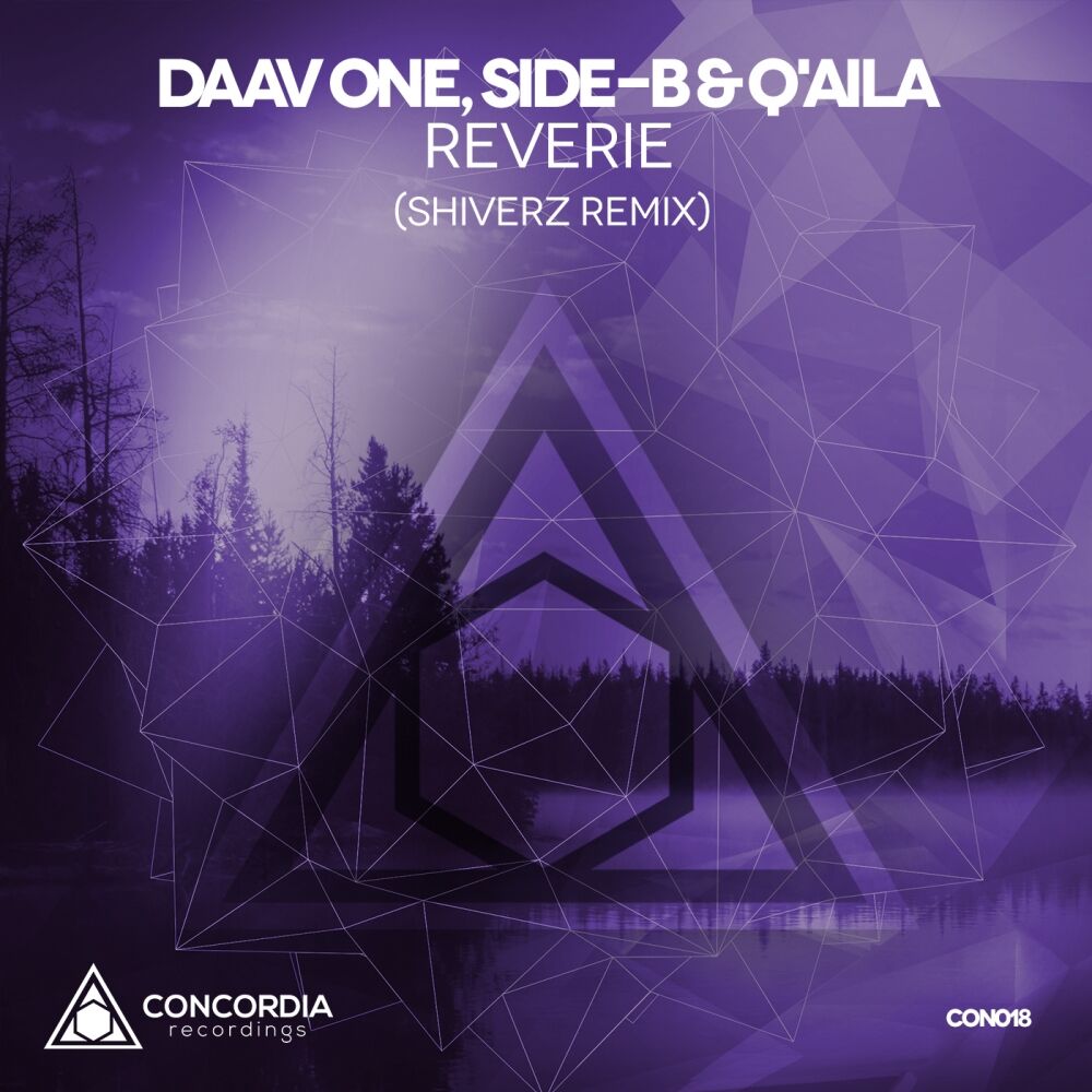 Picture of Reverie (Shiverz Remix)
