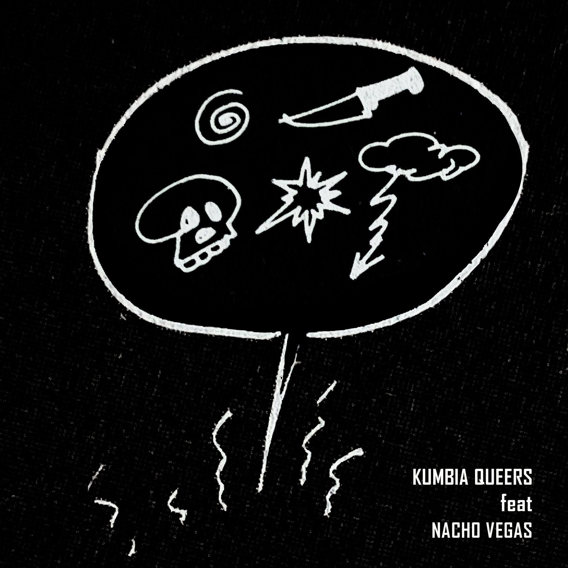 Album cover of Cuando hablas así