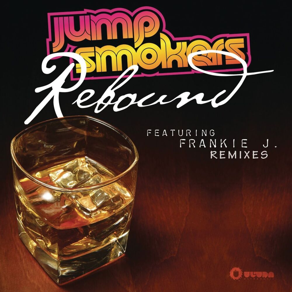 Picture of Rebound (feat. Frankie J.)