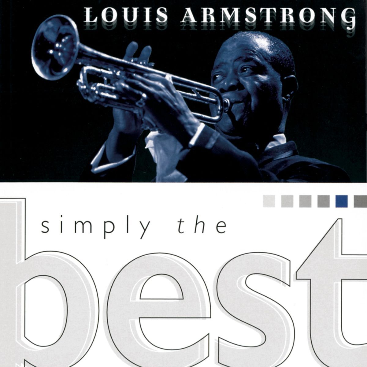 Album cover of Simply The Best