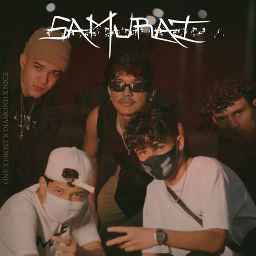 Samurai
