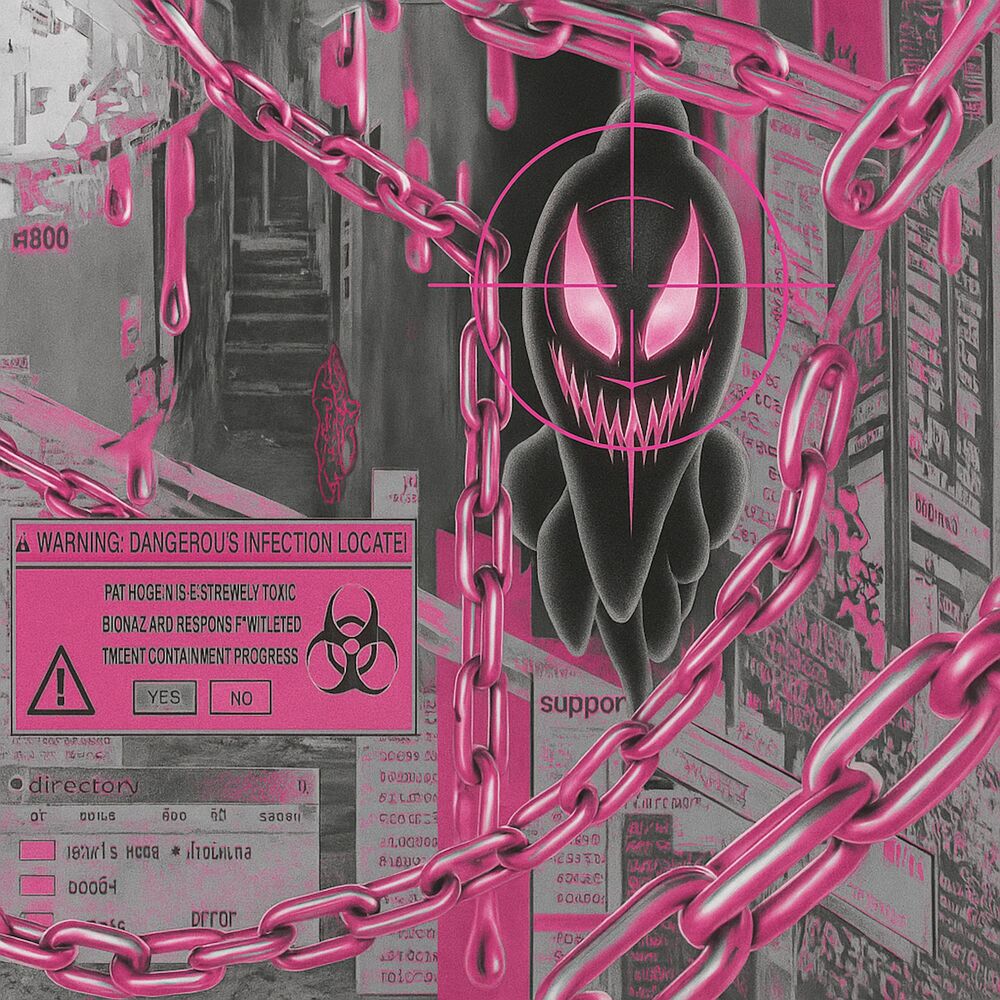 Picture of Venom