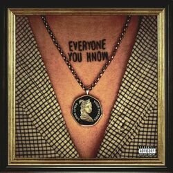 Cover of Look After Your Pennies - EP