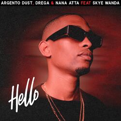 Cover of Hello