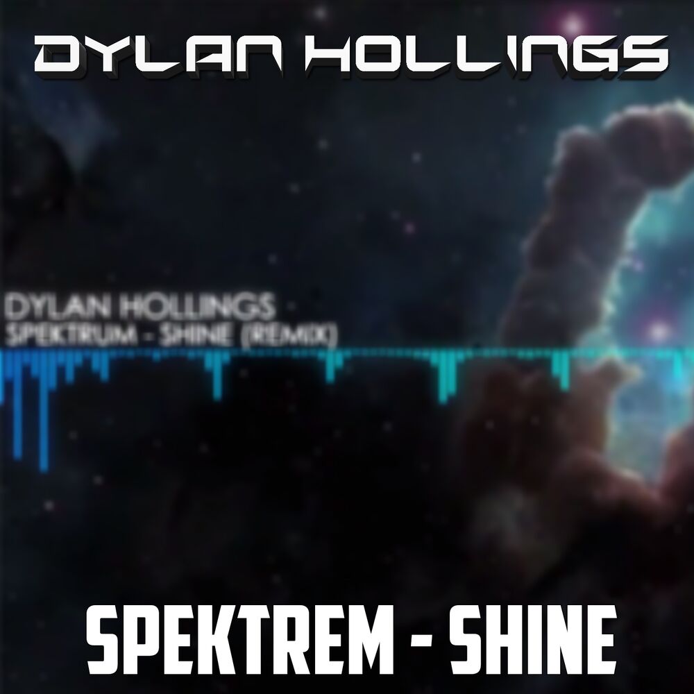 Picture of Shrine - Spektrem (DH Remix)