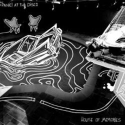 Cover of House Of Memories