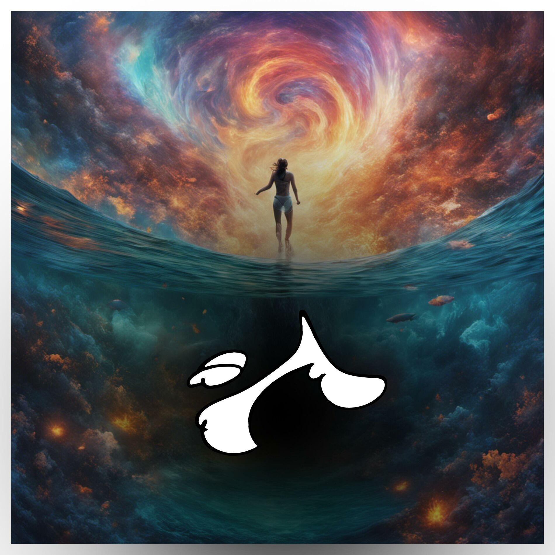 Album cover of Stara Mandolina (feat. Fushke)
