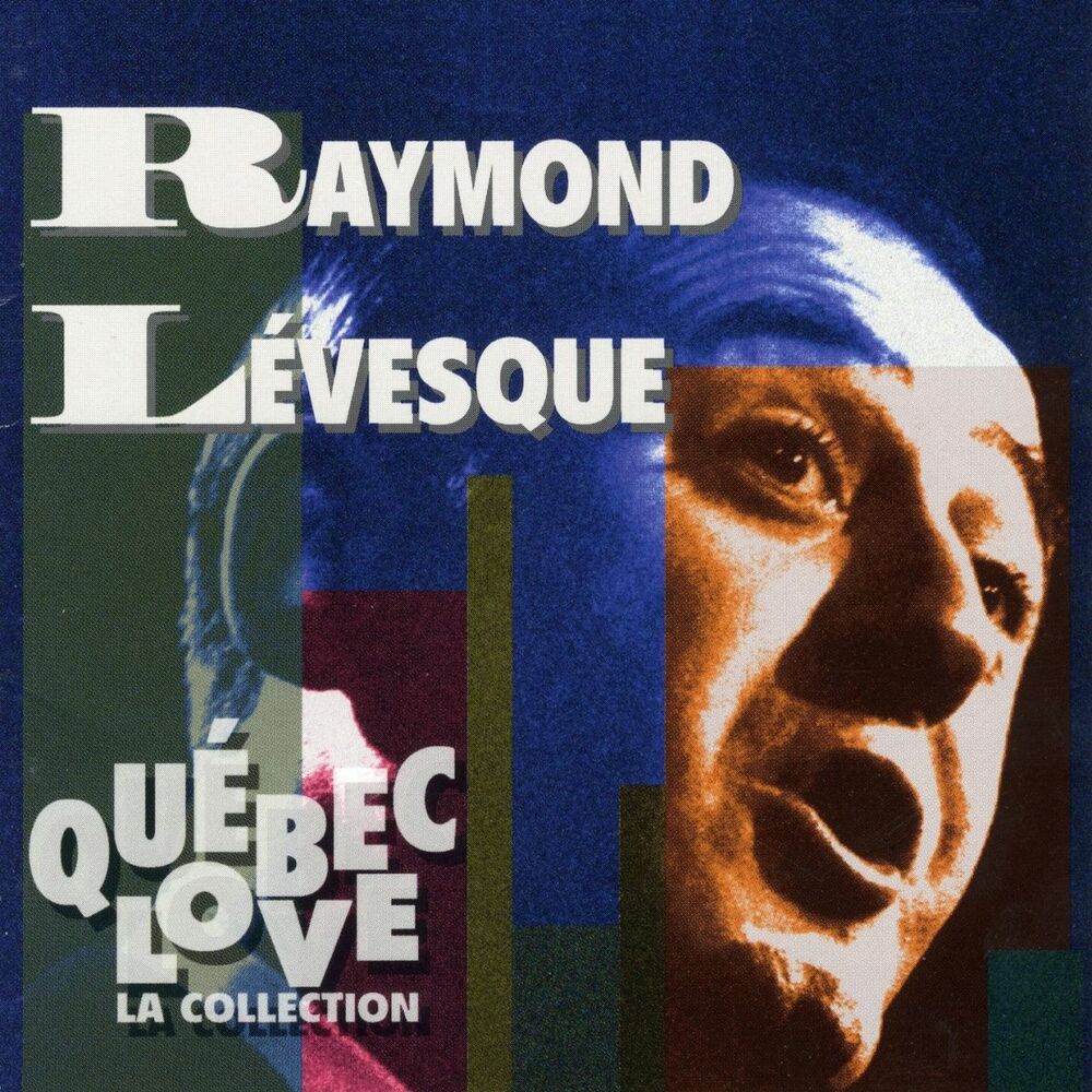 Picture of Québec love : La collection