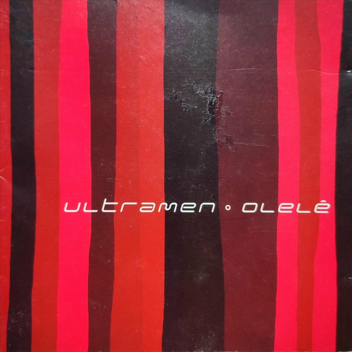 Album cover of Ultramanos