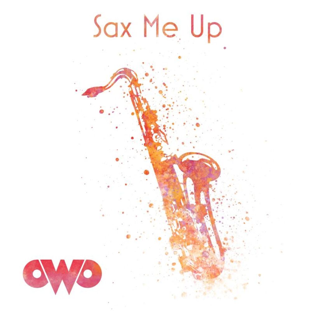 Picture of Sax Me Up
