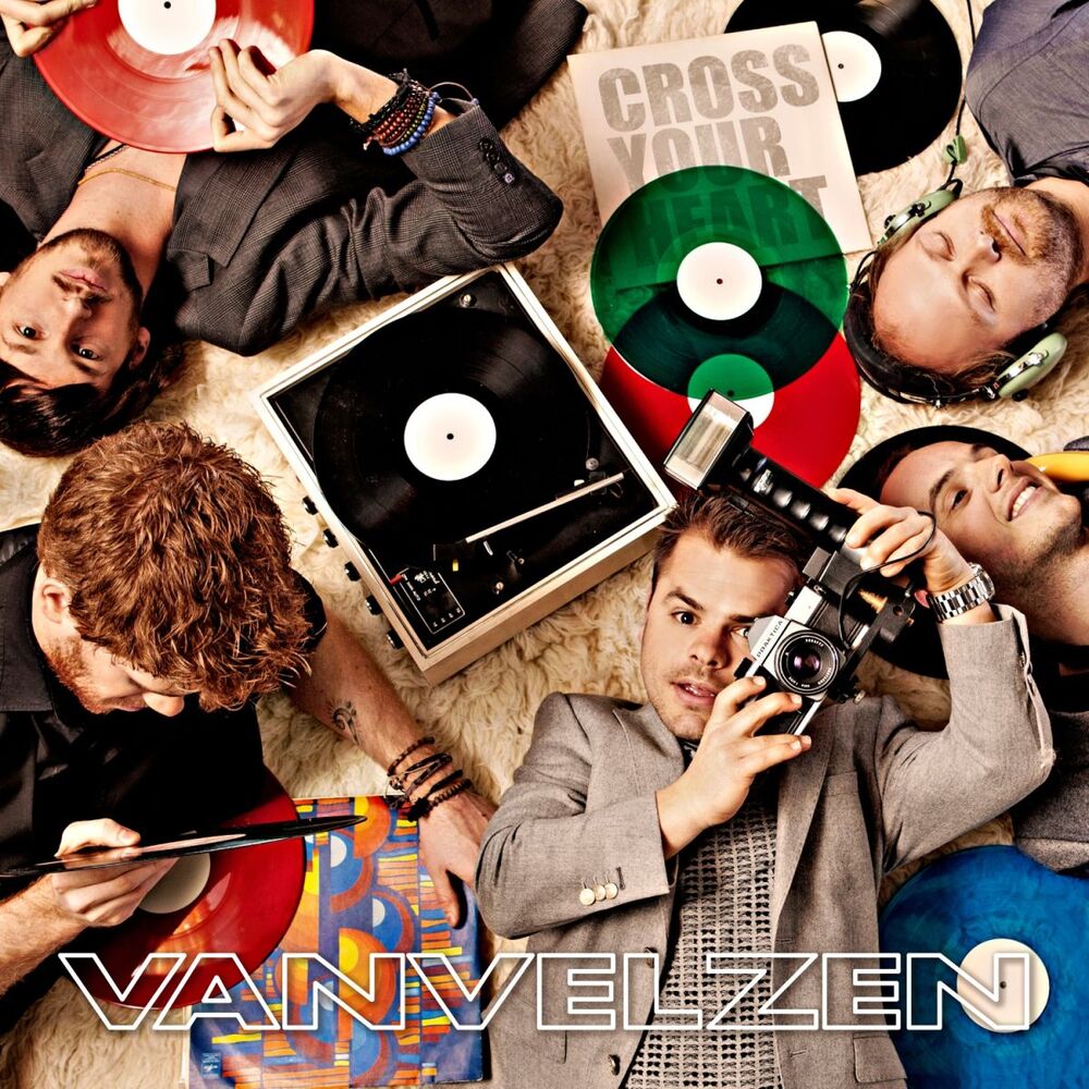 Picture of Cross Your Heart