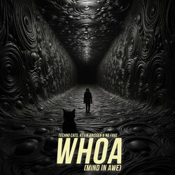 Cover of Whoa (Mind In Awe)