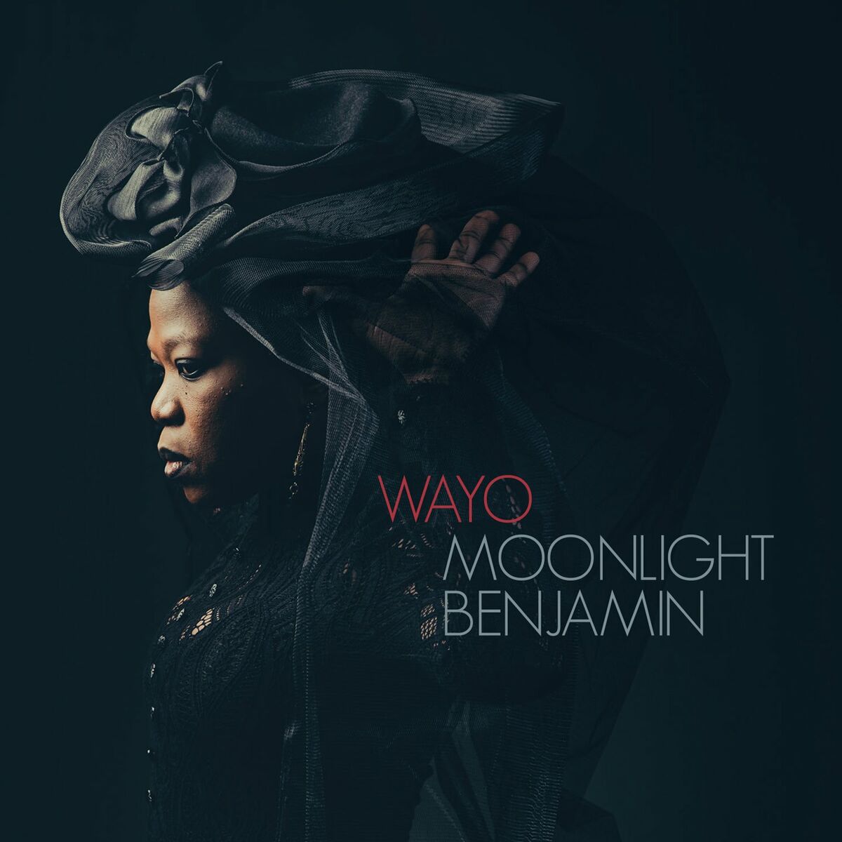 Album cover of Taye banda