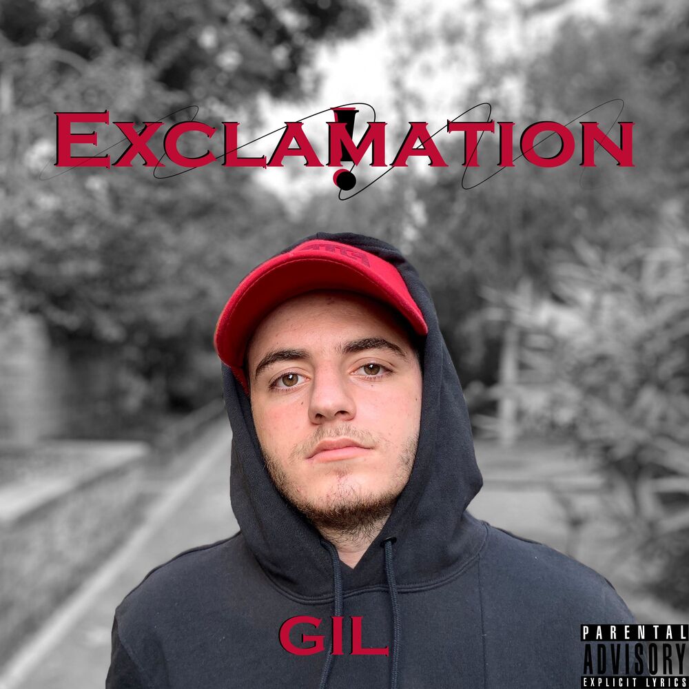 Picture of Exclamation!