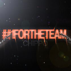 Cover of ##1FORTHETEAM