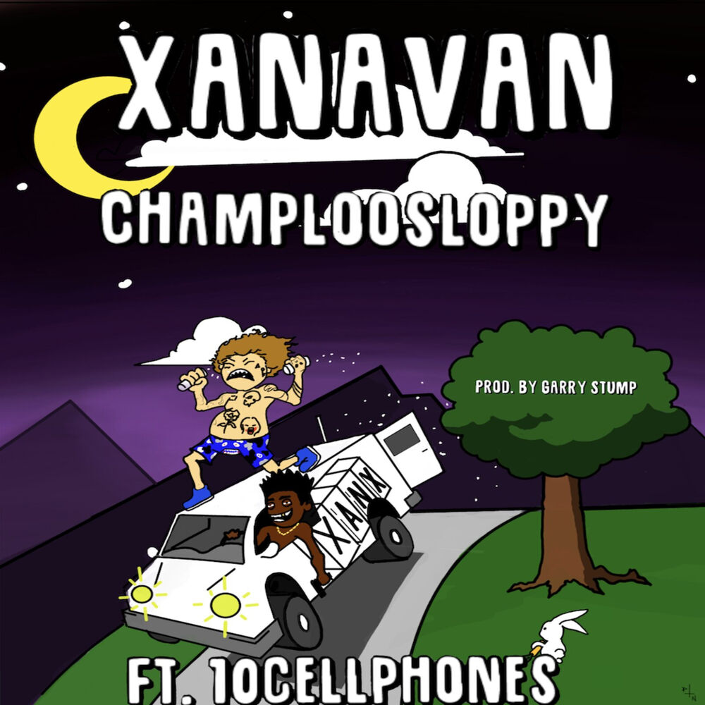 Picture of Xanavan