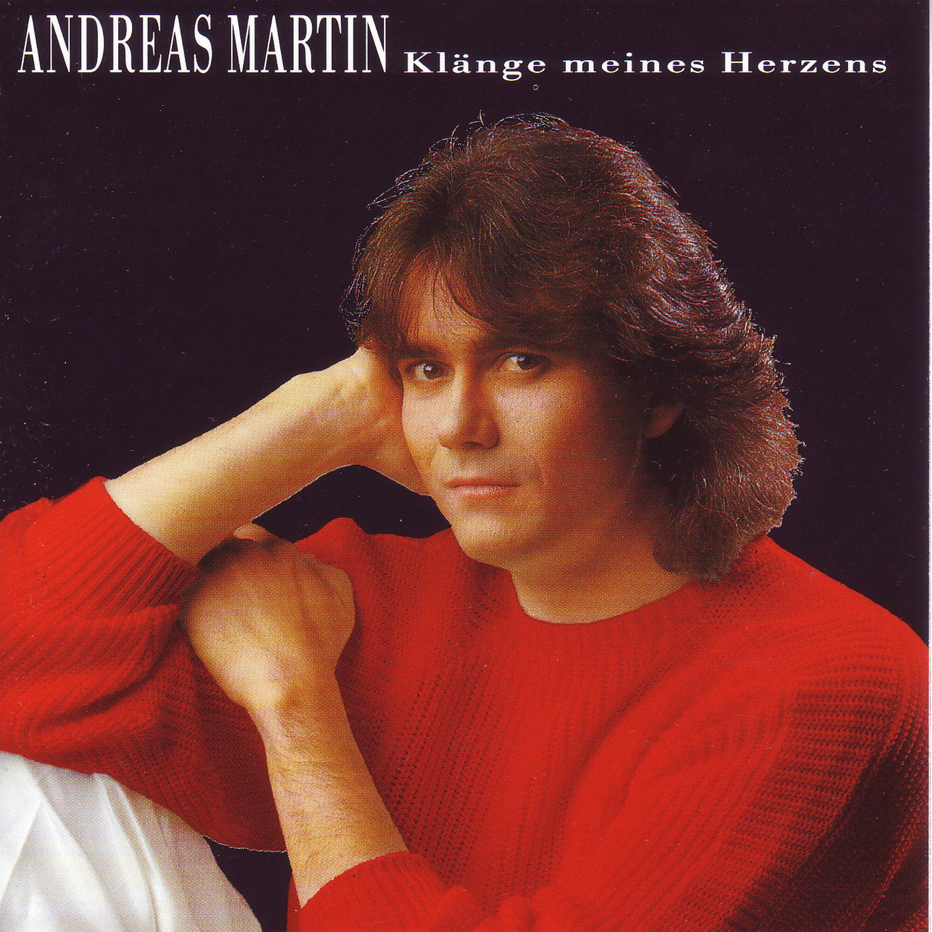 Album cover of Weil es den And'ren gibt