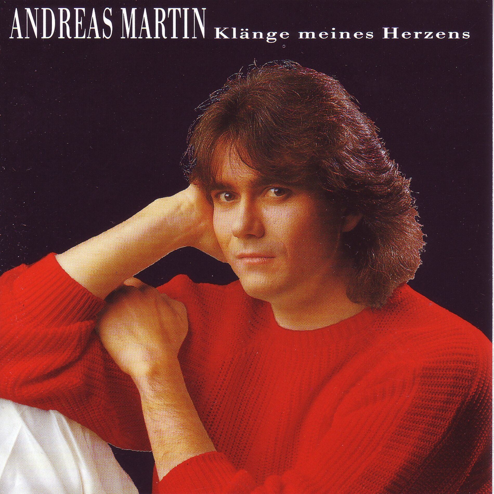 Album cover of Klänge meines Herzens