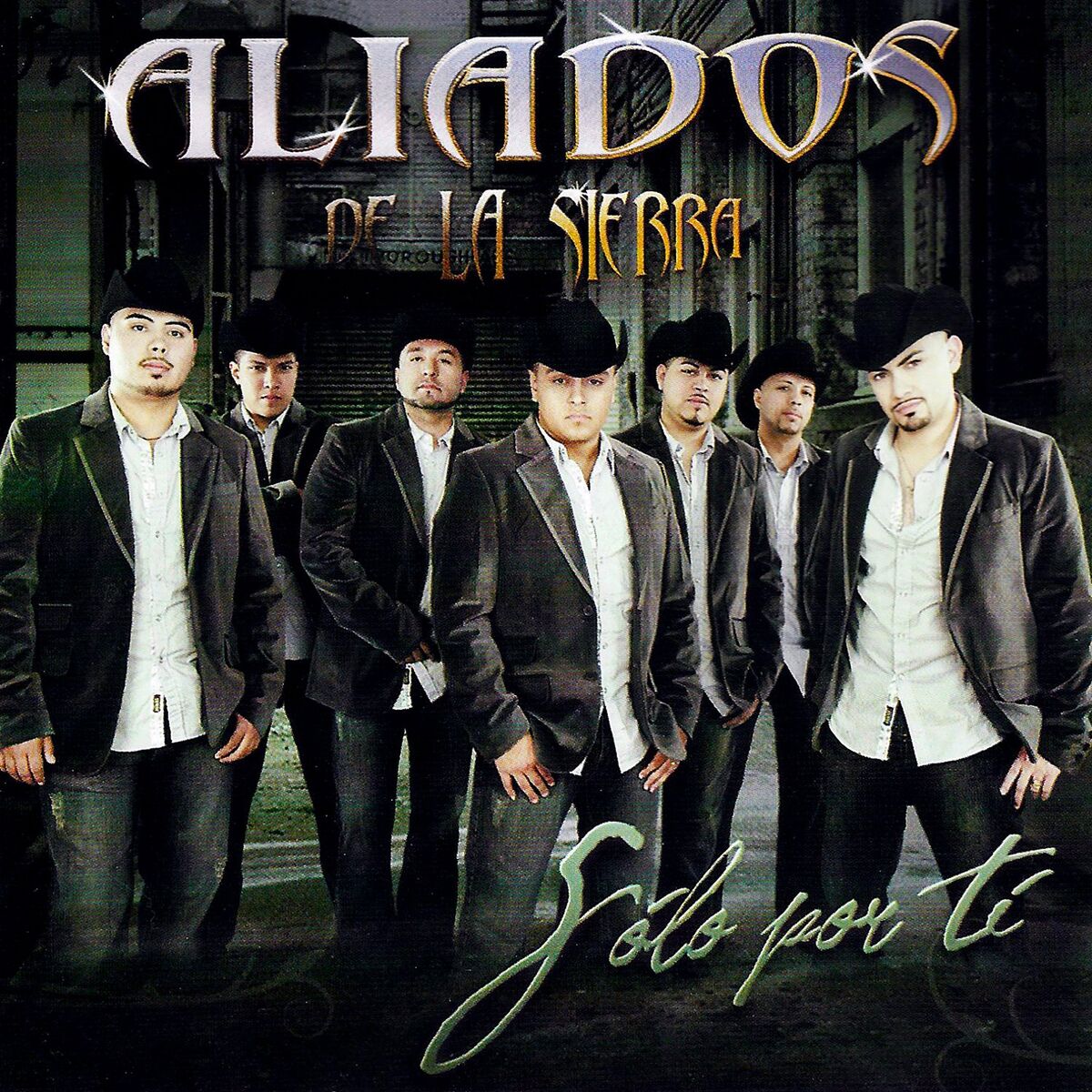 Album cover of Perdón Ya No Te Quiero