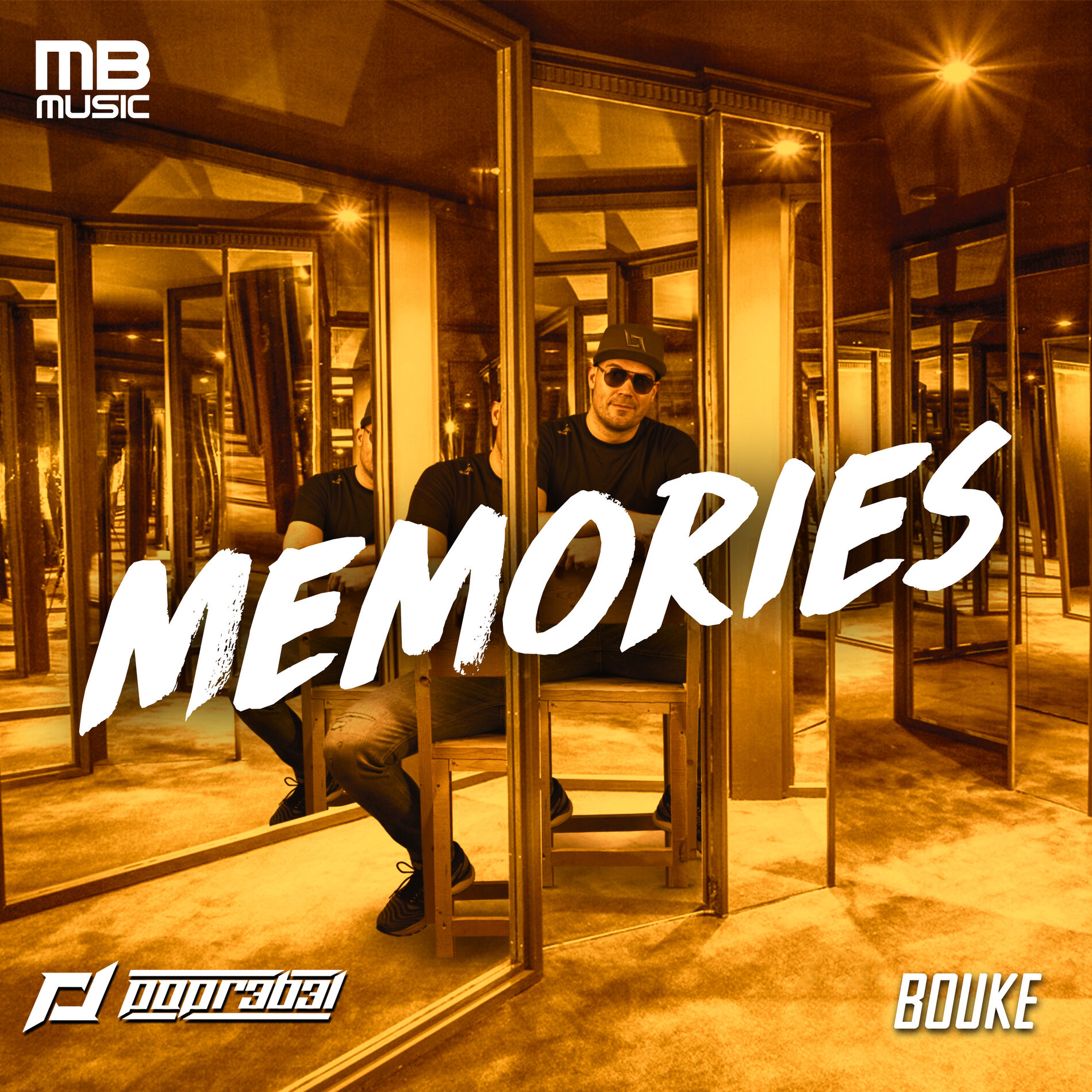 Album cover of Memories