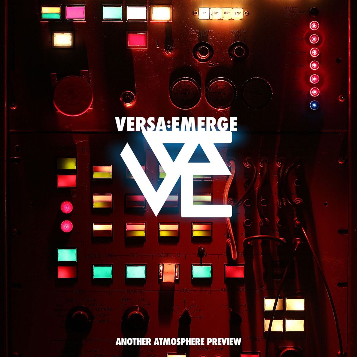 Album cover of Another Atmosphere Preview