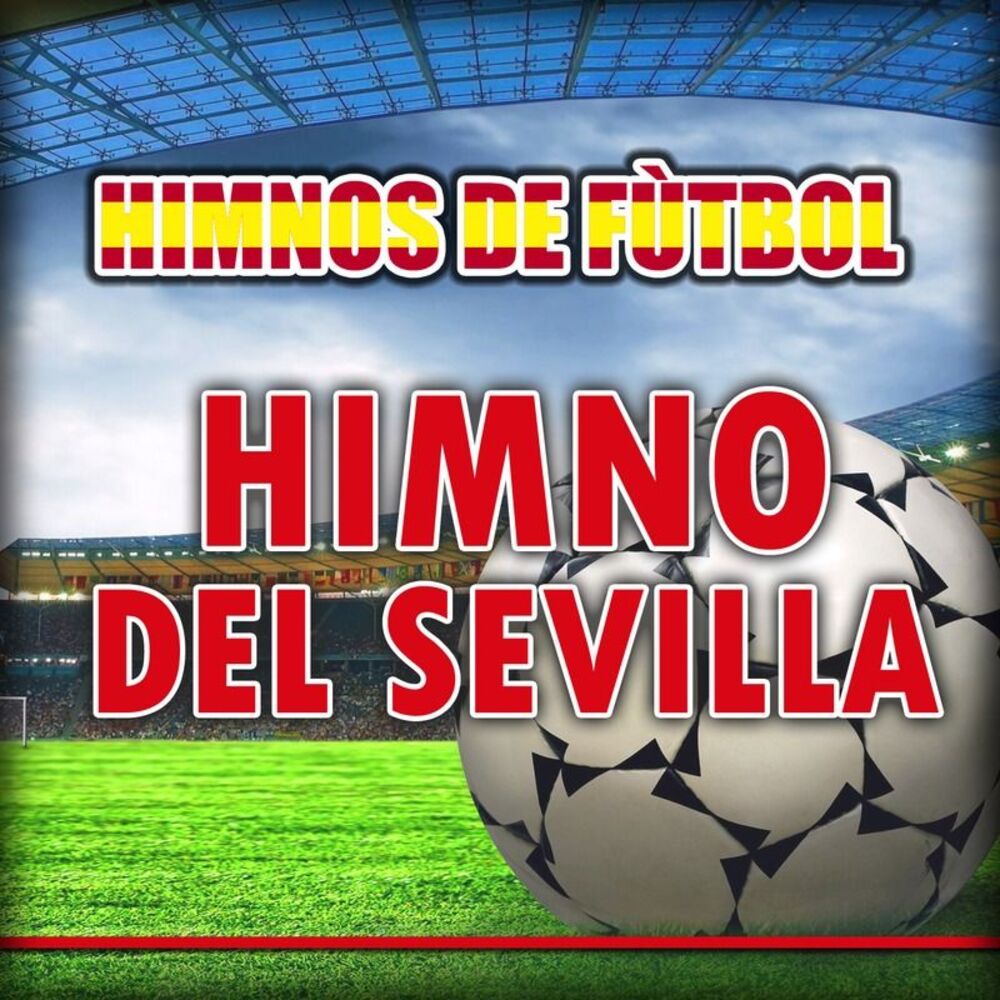 Picture of Himno del Sevilla
