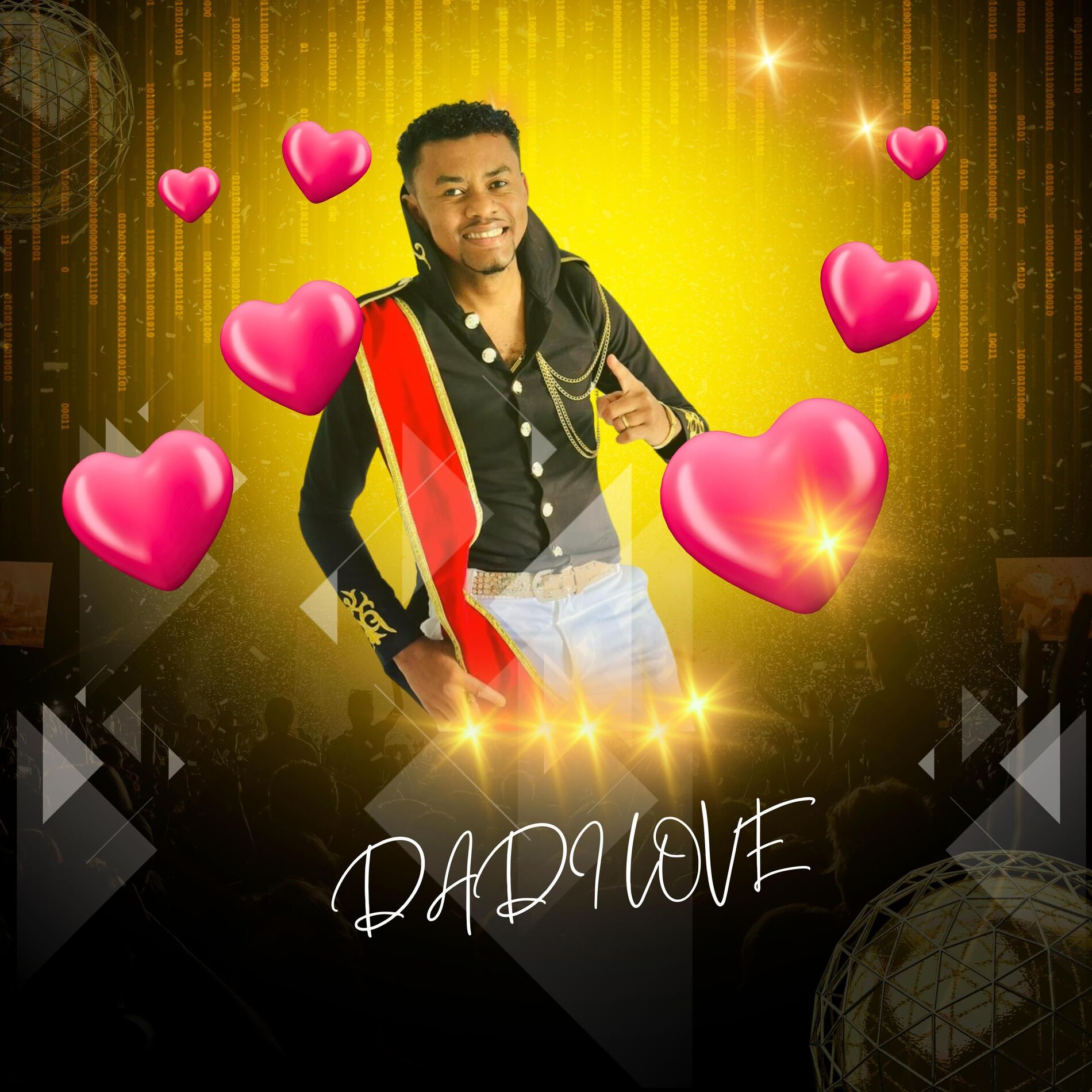 Album cover of Aza ambara olo (Remasterisé)